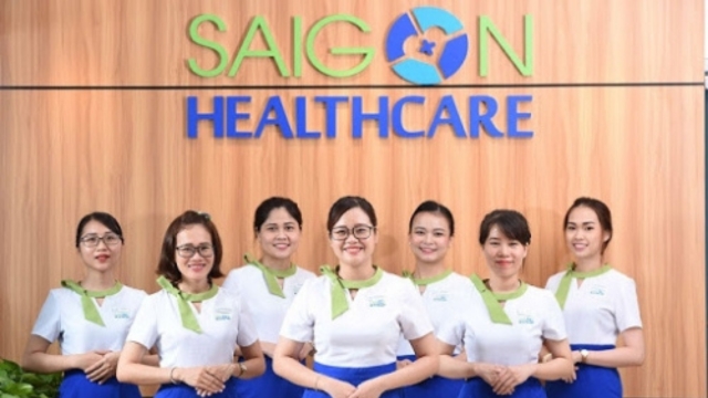 saigon health care
