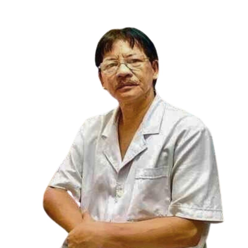 Phan Hồng Quang