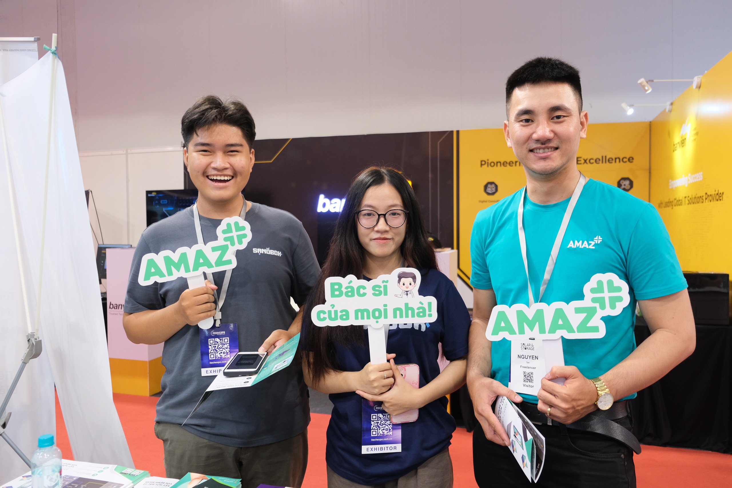 AMAZ Care