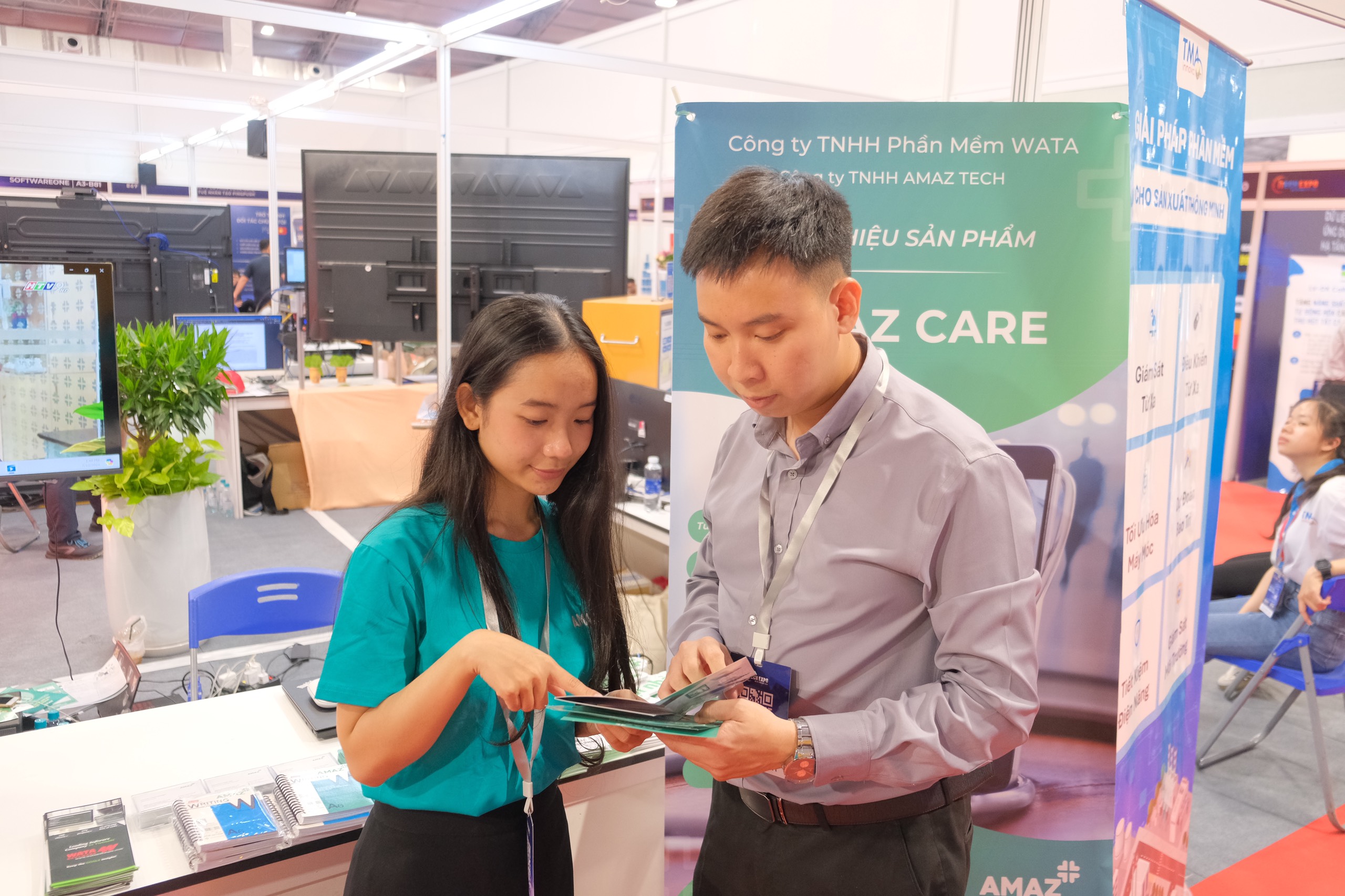 AMAZ Care
