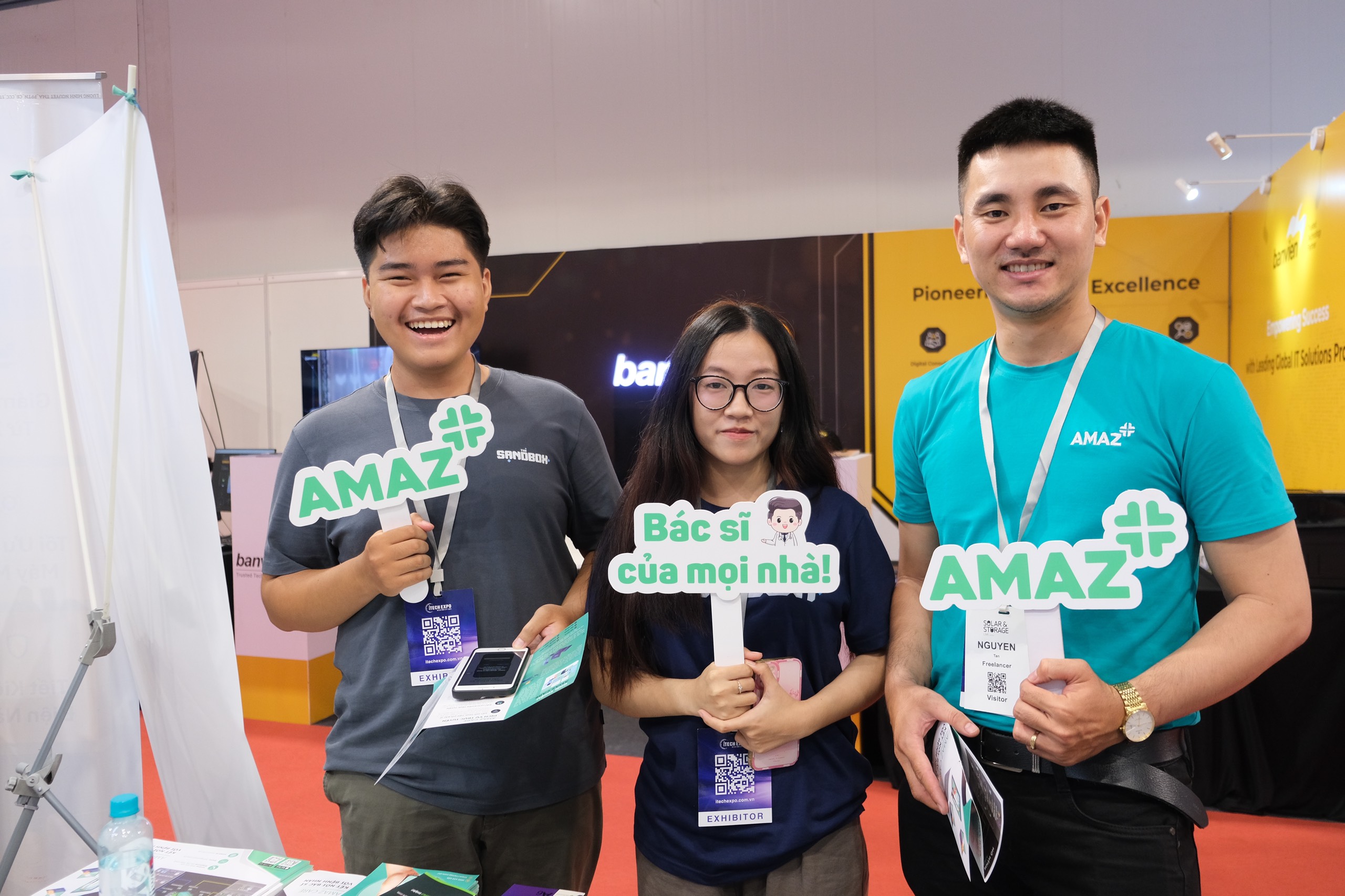 AMAZ Care